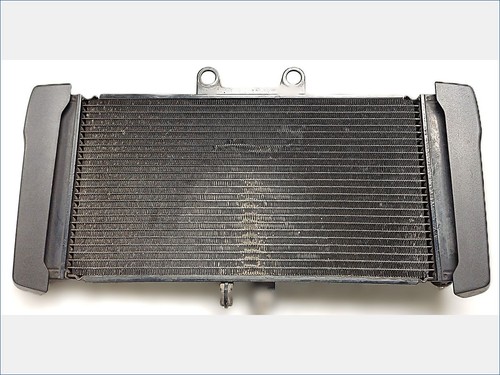 Radiateur refroidissement - radiateur,