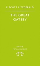 The Great Gatsby - Fitzgerald, F. Scott