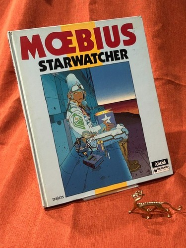 Jean moebius giraud - jean,
