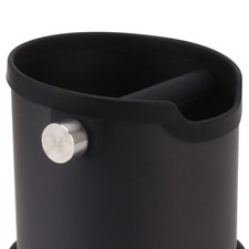 Semi Automatic Coffee Knock