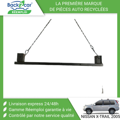 Renfort pare choc avant - 🏆,