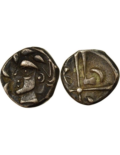 Gaule - (volques, tectosages)