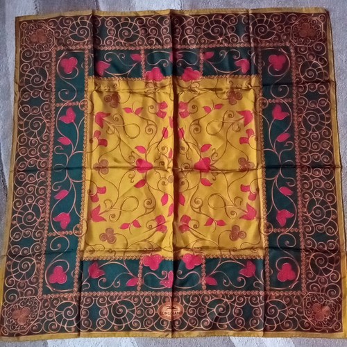 Foulard longchamp - foulard,