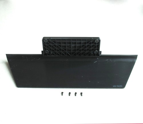Pied stand modèle - /,