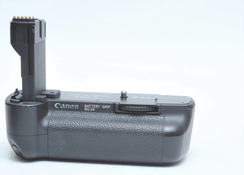 Canon battery grip - canon,