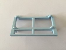 Façade meuble 3005983 pièce Playmobil 5322 cuisine rose maison belle époque 1900