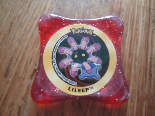 Arcko waps pokemon - arcko,