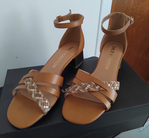 Nus pieds emilie karston - nus,