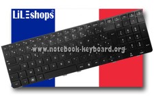 Clavier français azerty - azerty, pour