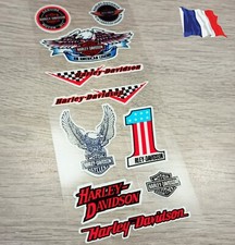 Autocollant HARLEY DAVIDSON