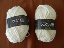 BERGERE Yarn Magic Wool