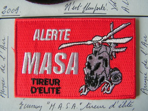 Patch armee air - patch,