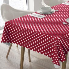 Nappe Toile cirée PVC