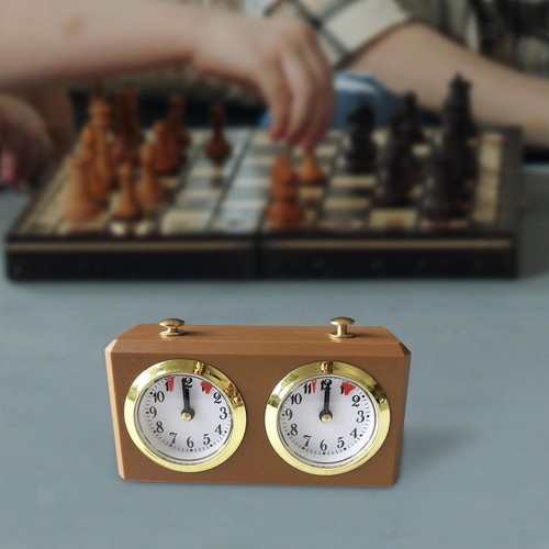 Chess timer clock - timer,