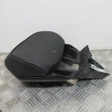 Dosseret passager YAMAHA 125 XMAX - 2019 -