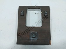 COMMANDE LEVE-VITRE AVANT GAUCHE 2026830000 MERCEDES CLASSE C W202 phase 1