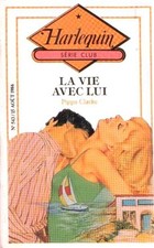 La Vie avec lui (Harlequin) |