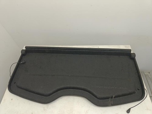 Plage arriere renault clio - arriere, 3