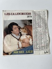 Michel Leeb Vinyle 45T