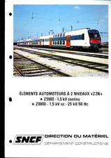 dossier sncf elements
