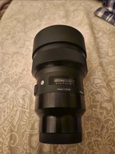 Sigma 14mm dg hsm art - 14mm,