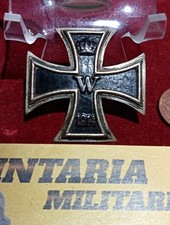 Croix de fer 1914 première