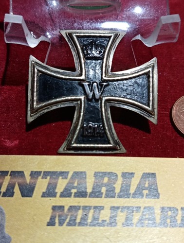 Croix fer 1914 - croix,