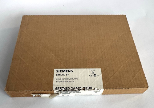 Siemens simatic 400 6es7 - siemens, s7-400
