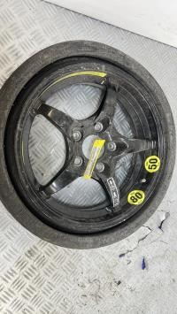 Roue secours mercedes - de,