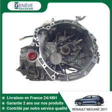 🇫🇷 BOITE DE VITESSES