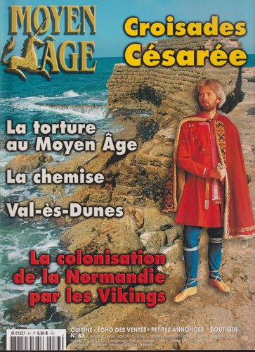 Moyen age cesaree - moyen, /