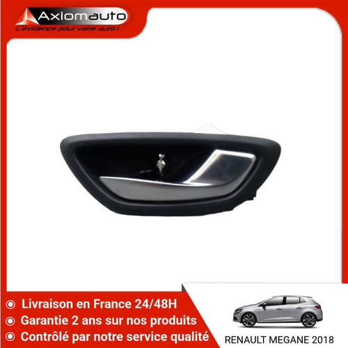 Poignee interieure - poignee,