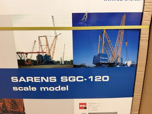 Wsi models sarens - wsi,