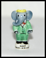 FÈVE  "BABAR TM& c L DE