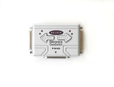 Belkin Parallel Cable Data