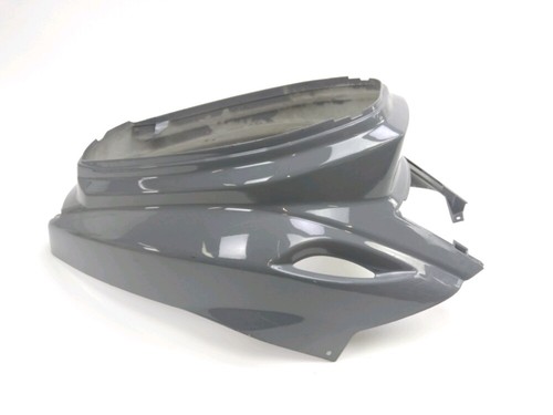 Coque arriere complete - coque, cw