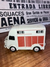 Ancienne Voiture Citroën