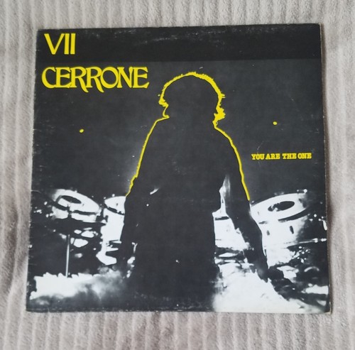 Disque vinyle 33t cerrone - vinyle,