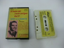 Garçon De Fève Cassette Un