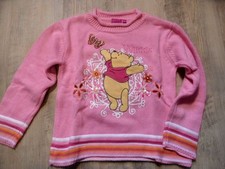 DISNEY joli pull Winnie