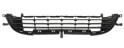 Grille pare chocs avant - chocs,