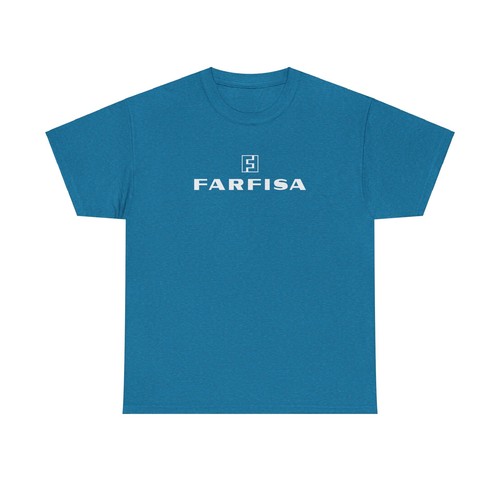 Farfisa 70s organ logo - '70s,