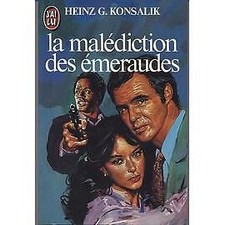 Livre La Malédiction Des