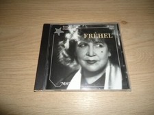 Fréhel CD Les Etoiles de la
