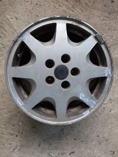 Jante Alliage R15 6 1/2JX15 H2-31 Lancia kappa Original 46438588 46407444