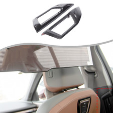ABS Carbon fiber B Pillar Air