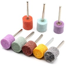 5x en Nylon Polisseur