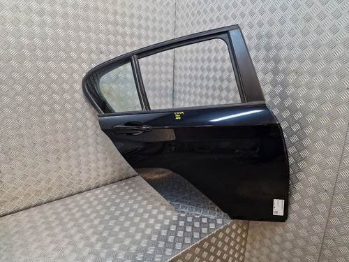 Porte arrière droite bmw - arrière,