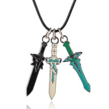Hot Anime Sword Art Online SAO
