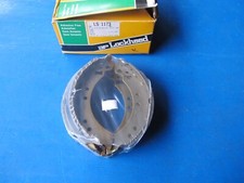 Mâchoires de freins arrière Delphi pour: Daf: 46, 66, Ford Capri, Escort, Pony,